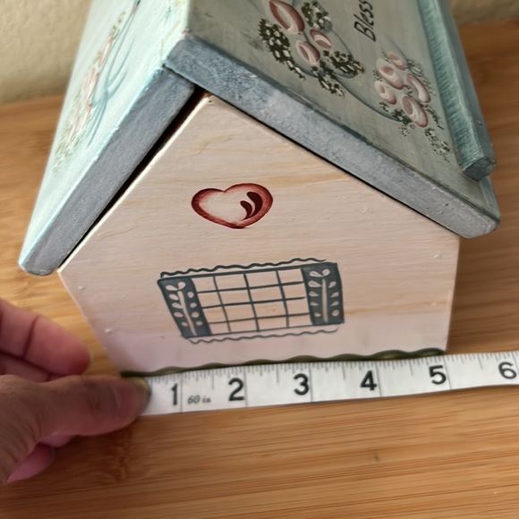 House, Recipe box. - Picture 6 of 7